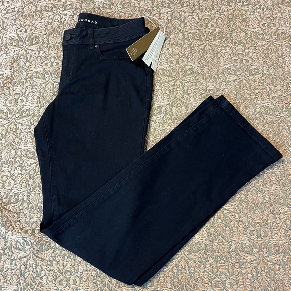 LC Lauren Conrad Denim - Lauren Conrad slim bootcut NWTS jeans